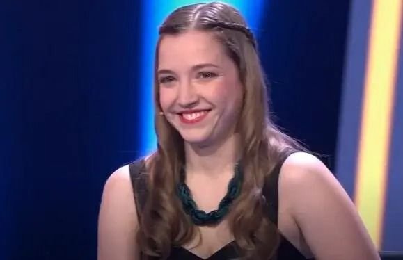 marie louise finck größe