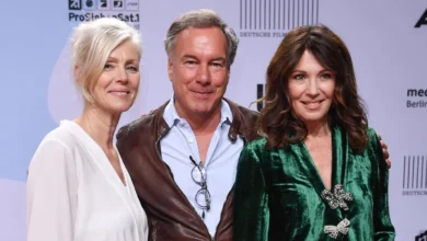 nico hofmann ehefrau