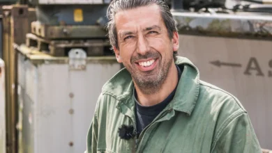 morlock motors günther gestorben