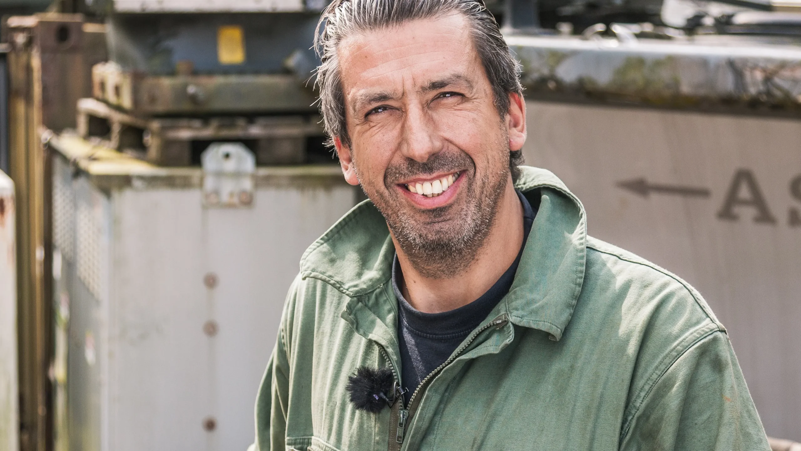 morlock motors günther gestorben