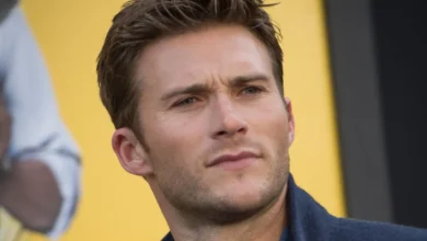 scott eastwood freundin