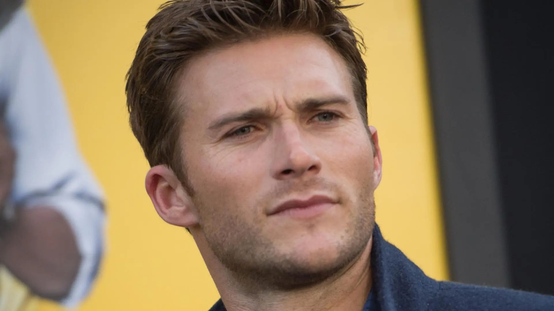 scott eastwood freundin