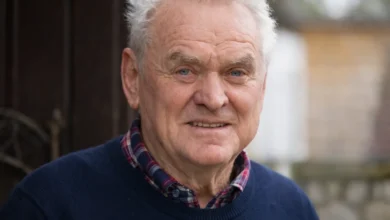 sepp maier scheidung