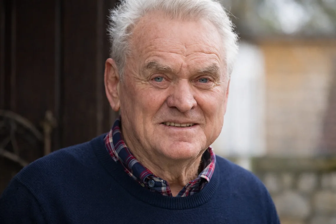 sepp maier scheidung