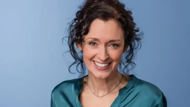 julia finkernagel wikipedia