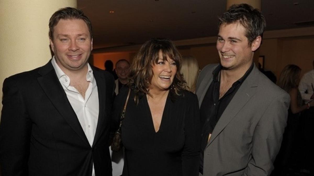 wencke myhre ehepartner