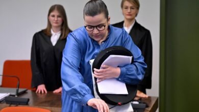 andrea tandler lebenslauf