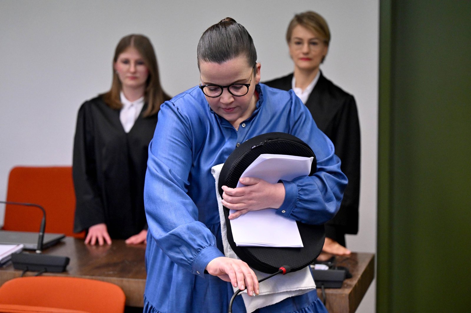 andrea tandler lebenslauf