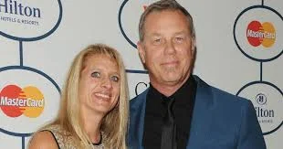 james hetfield neue freundin