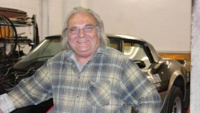 morlock motors günther gestorben