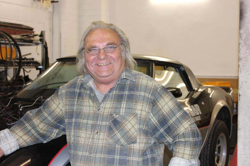 morlock motors günther gestorben