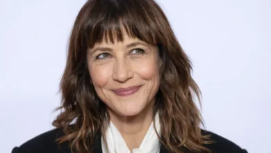 sophie marceau krankheit