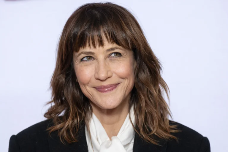 sophie marceau krankheit